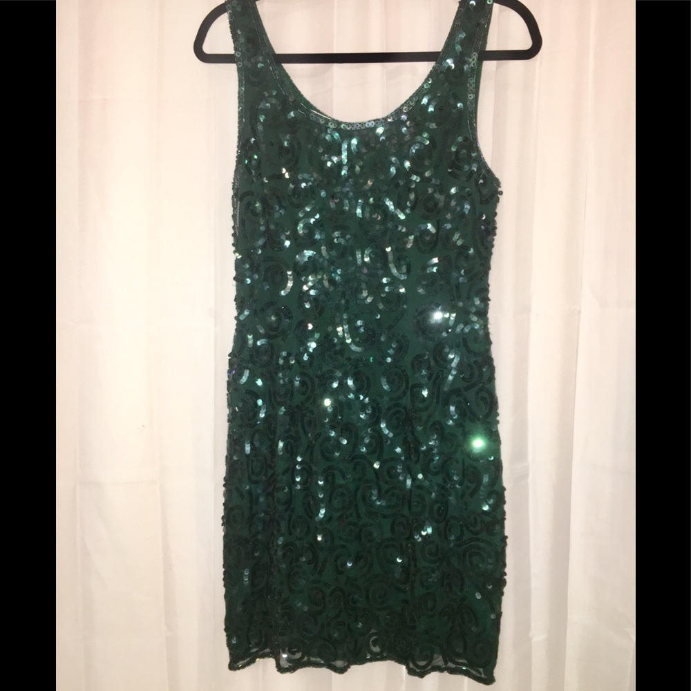 🎉Andretti DonatelloPureSilkCocktail